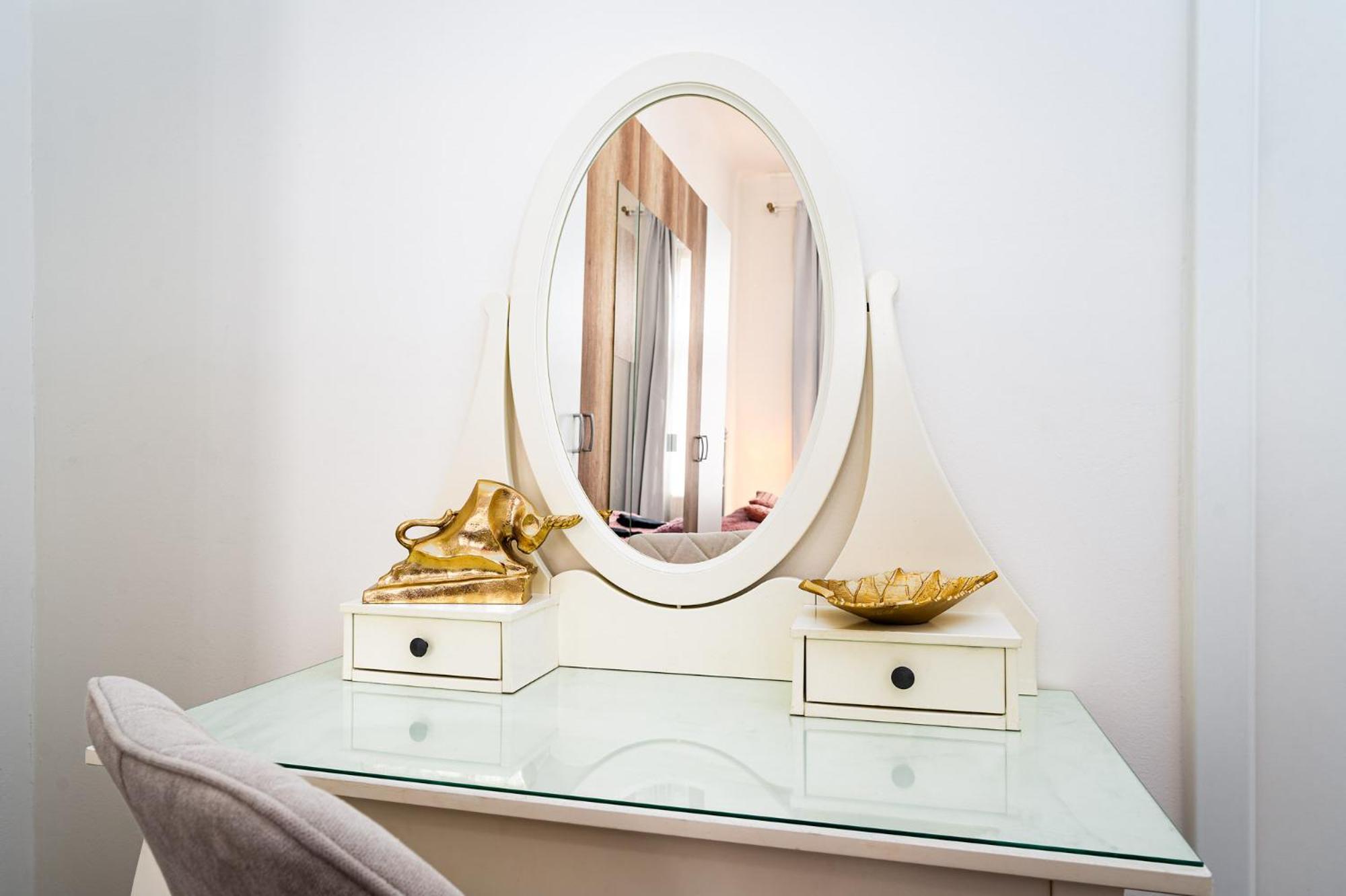 Grand Deluxe Suite ปราก ภายนอก รูปภาพ