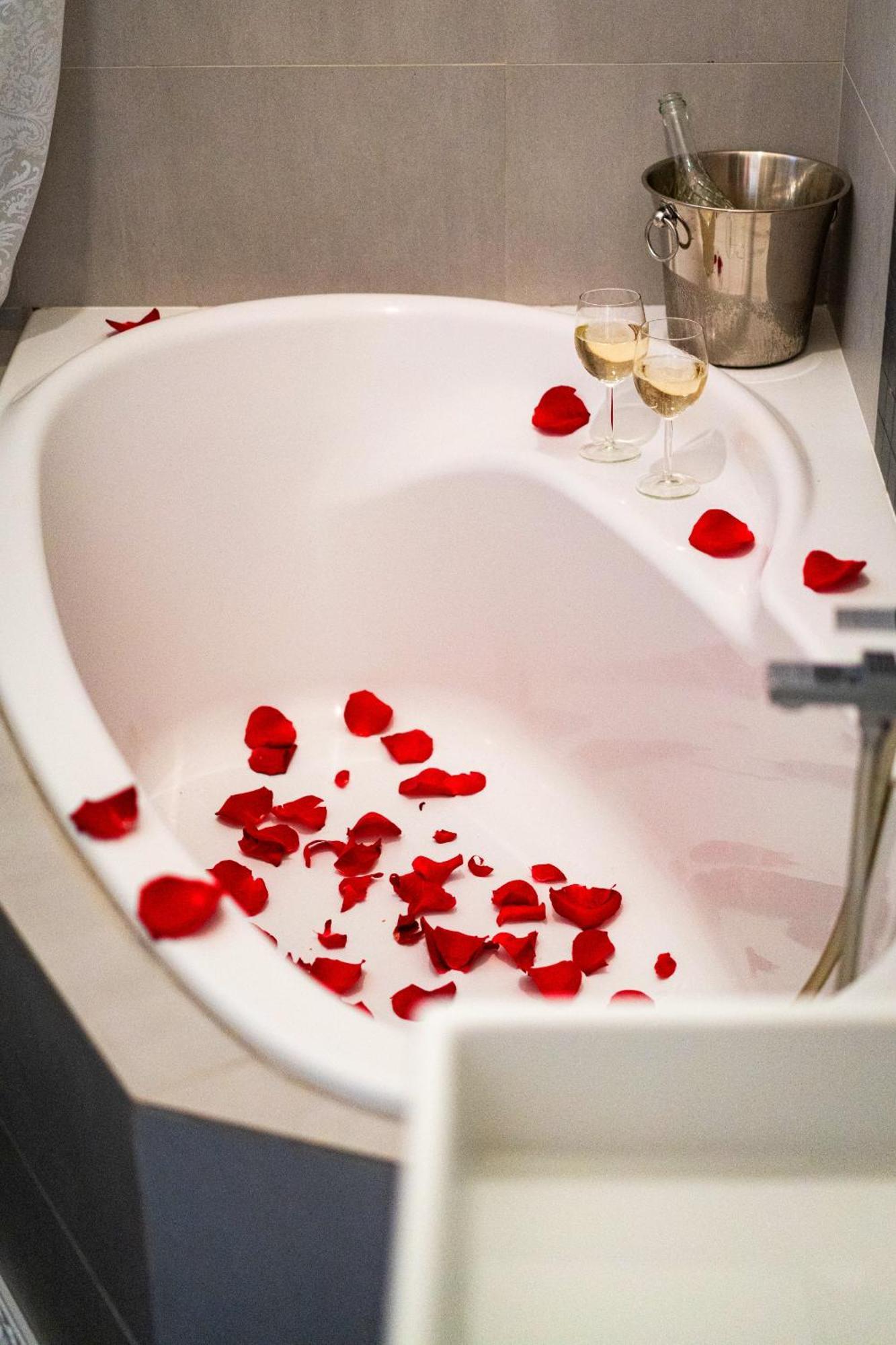 Grand Deluxe Suite ปราก ภายนอก รูปภาพ